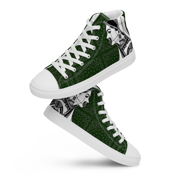 Raazi - Sneakers (Women's)