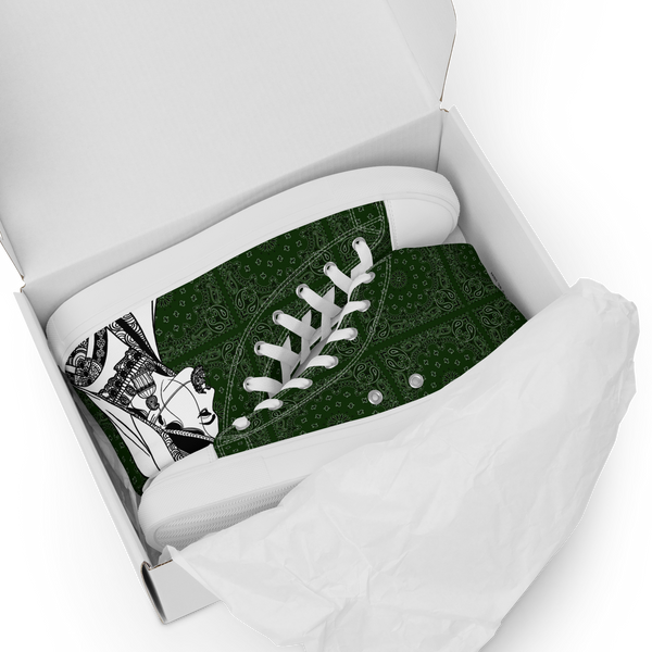 Raazi - Sneakers (Men's)