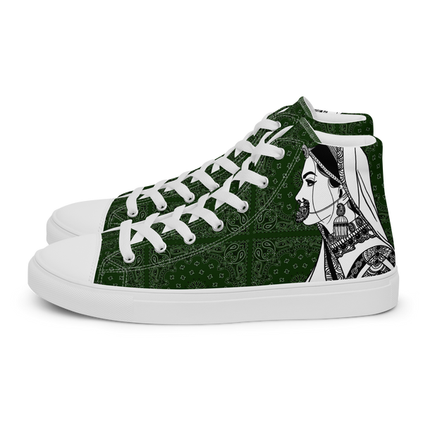 Raazi - Sneakers (Men's)