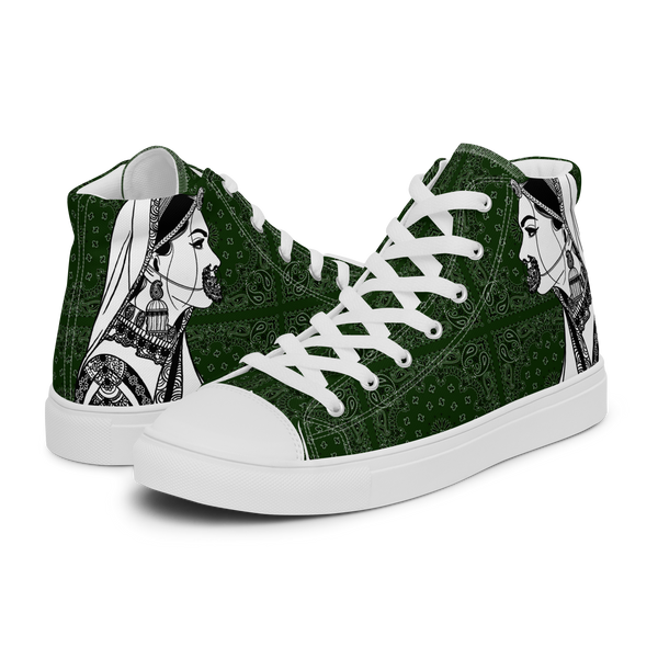 Raazi - Sneakers (Women's)