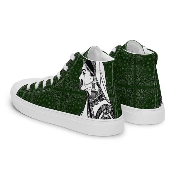 Raazi - Sneakers (Men's)