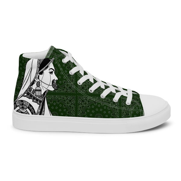 Raazi - Sneakers (Women's)