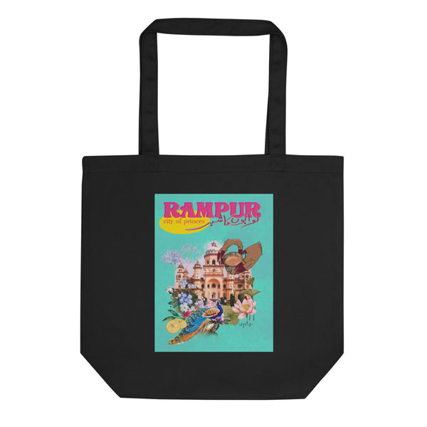 Rampur - Eco Tote Bag