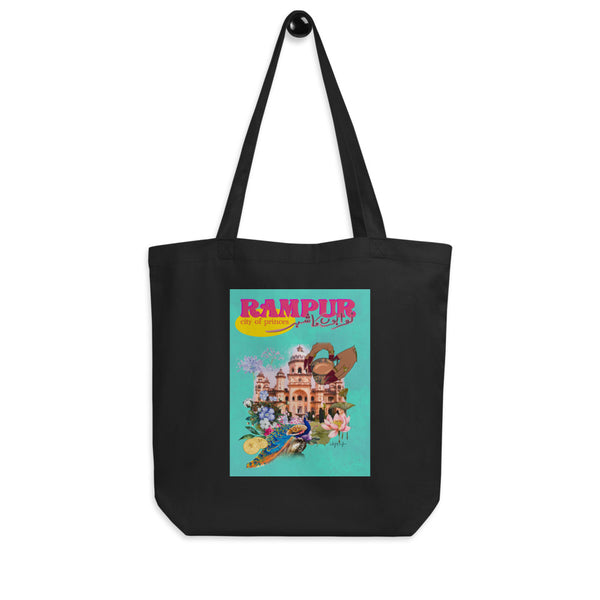 Rampur - Eco Tote Bag
