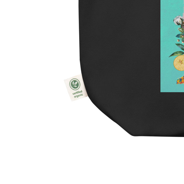 Rampur - Eco Tote Bag