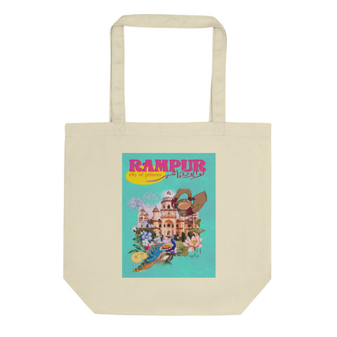Rampur - Eco Tote Bag