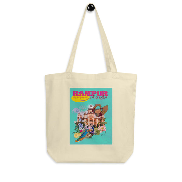 Rampur - Eco Tote Bag