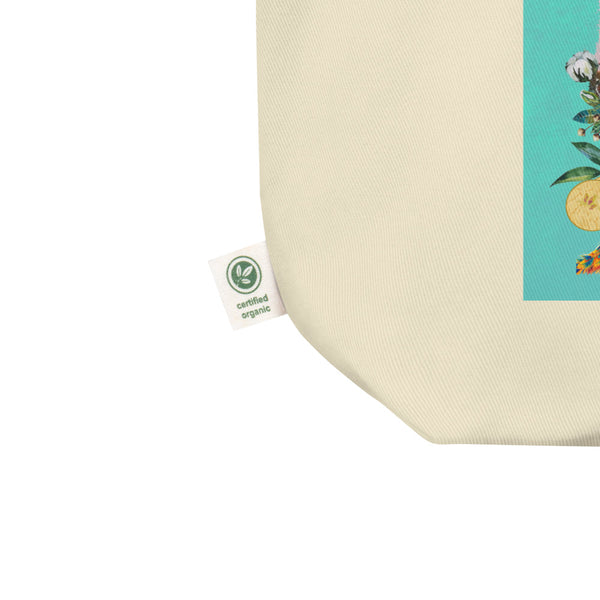 Rampur - Eco Tote Bag