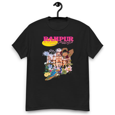 Rampur - Tee