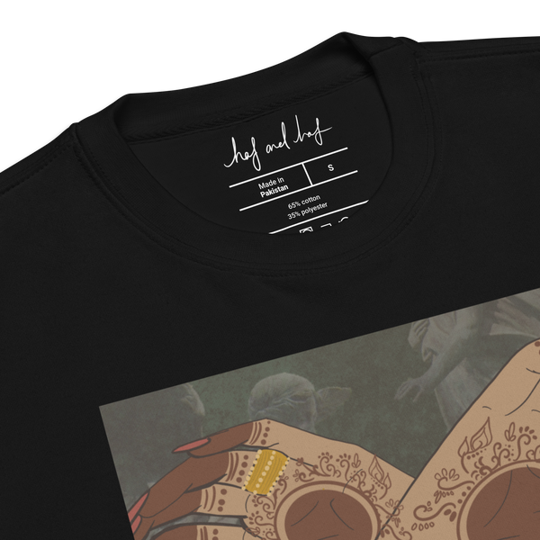 Surrender - Sweatshirt