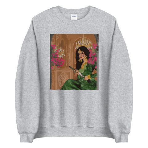Talwaar - Sweatshirt