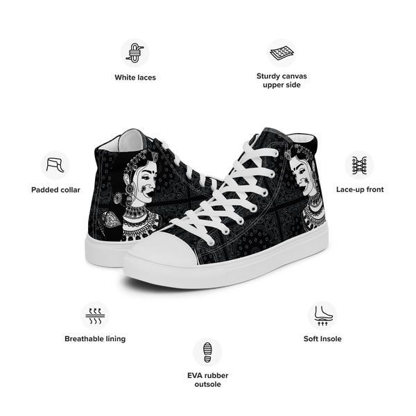 Tumhari - Sneakers (Women's)