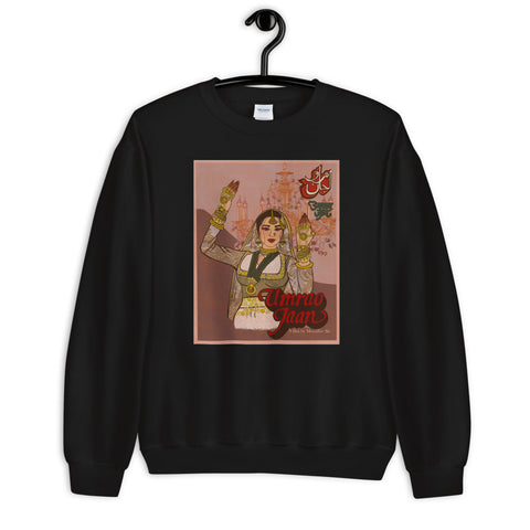 Umrao Jaan - Sweatshirt