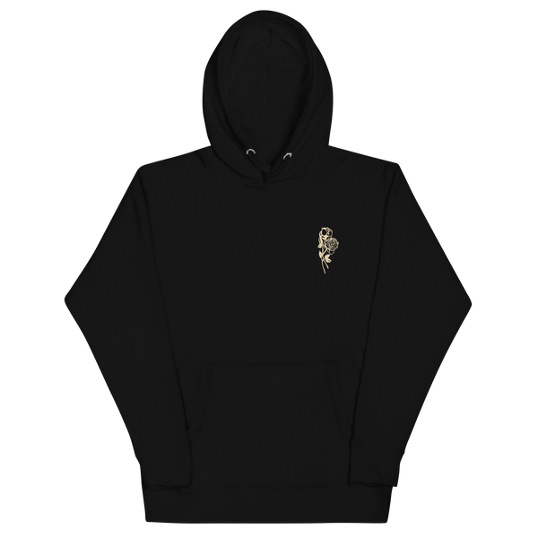 Sitaron - Black Hoodie