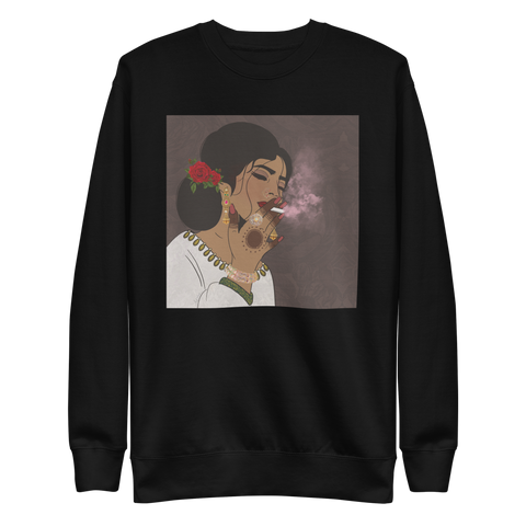 Inhale Exhale - Sweatshirt