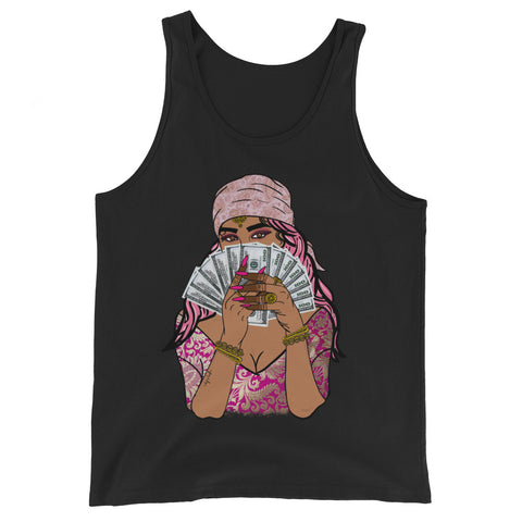 Eidi 2.0 - Unisex Tank Top