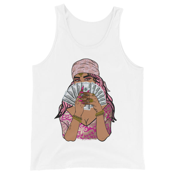 Eidi 2.0 - Unisex Tank Top