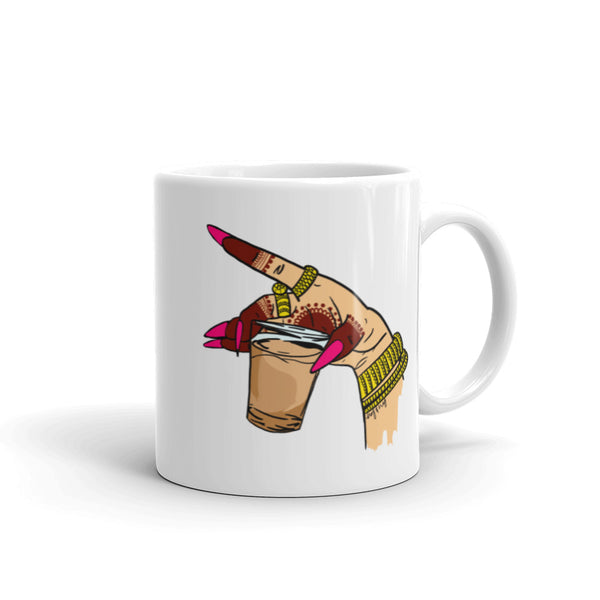 Chaiwali - Mug