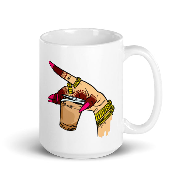 Chaiwali - Mug